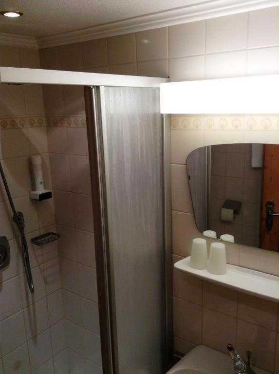 Landhotel Vordergrub Кіцбюель Номер фото