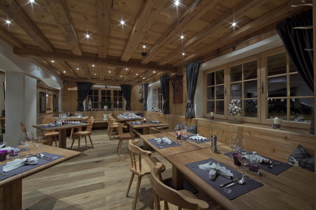 Landhotel Vordergrub Кіцбюель Екстер'єр фото
